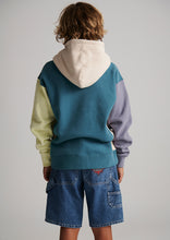 Load image into Gallery viewer, Rocky Panel Hoodie
