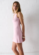 Load image into Gallery viewer, Natalie Mini Dress
