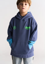Load image into Gallery viewer, Panel Monster Hoodie
