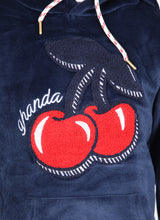 Load image into Gallery viewer, Cherry Hoodie
