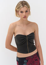 Load image into Gallery viewer, Katya Tube Top
