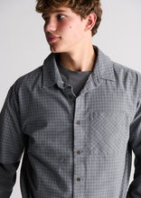 Load image into Gallery viewer, Tyler Short Sleeve Shirt
