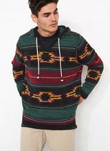 Load image into Gallery viewer, Rasta Byron Knit
