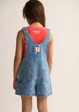 Load image into Gallery viewer, Ellie Playsuit
