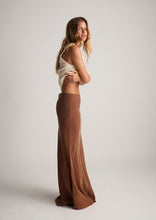 Load image into Gallery viewer, Raven Midi Skirt
