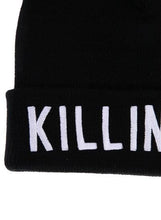 Load image into Gallery viewer, Killin' It Beanie
