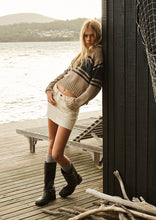 Load image into Gallery viewer, East Coast Mini Skirt
