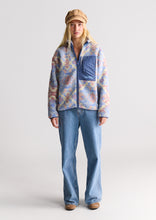 Load image into Gallery viewer, Cape Sherpa Jacket
