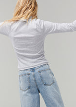 Load image into Gallery viewer, Classic Ribbed Skivvy
