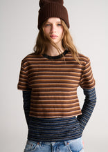 Load image into Gallery viewer, Brooklyn Layer Tee
