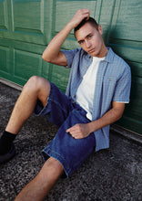 Load image into Gallery viewer, Contrast Jorts
