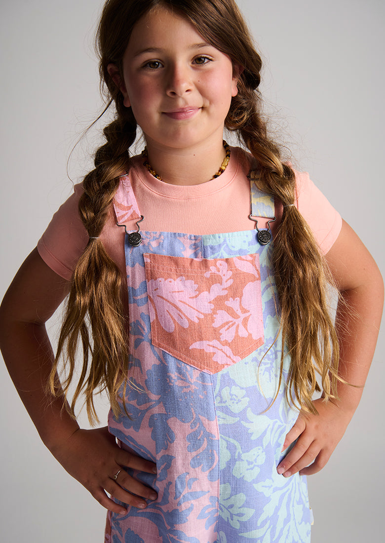 Lulu Playsuit