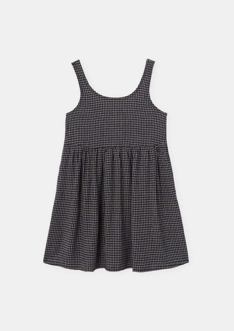 Dylan Mini Dress