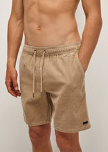 Load image into Gallery viewer, Cord Walk Shorts
