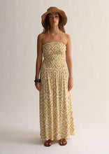 Load image into Gallery viewer, Coral Maxi Dress
