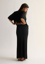 Load image into Gallery viewer, Maline Maxi Skirt
