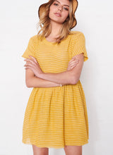 Load image into Gallery viewer, Costa Rica Dress
