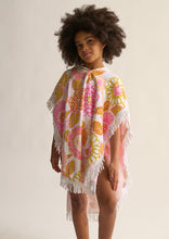 Load image into Gallery viewer, Personalised Girls Hooded Towel
