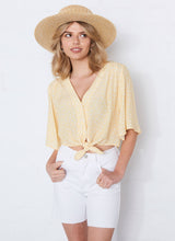 Load image into Gallery viewer, Margot Shirt
