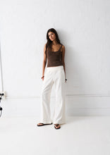Load image into Gallery viewer, Noosa Fold Over Pants
