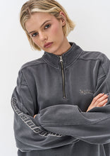 Load image into Gallery viewer, East Quarter Zip
