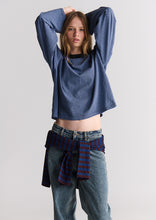 Load image into Gallery viewer, Rudy Long Sleeve
