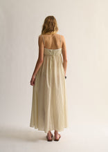 Load image into Gallery viewer, Dainty Maxi Dress
