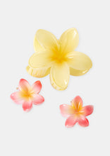 Load image into Gallery viewer, Frangipani Clip Pack
