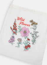 Load image into Gallery viewer, Wild Flower Enviro Bag
