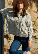 Load image into Gallery viewer, Saturday Knit
