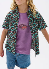Load image into Gallery viewer, Aireys Short Sleeve Shirt
