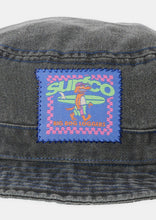Load image into Gallery viewer, Boys Surf Bucket Hat
