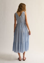 Load image into Gallery viewer, Orchid Maxi Dress
