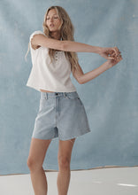 Load image into Gallery viewer, Scout Denim Shorts
