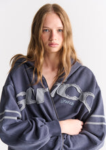 Load image into Gallery viewer, Premium Scar Zip Hoodie
