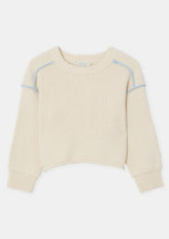 Load image into Gallery viewer, Finley Knit
