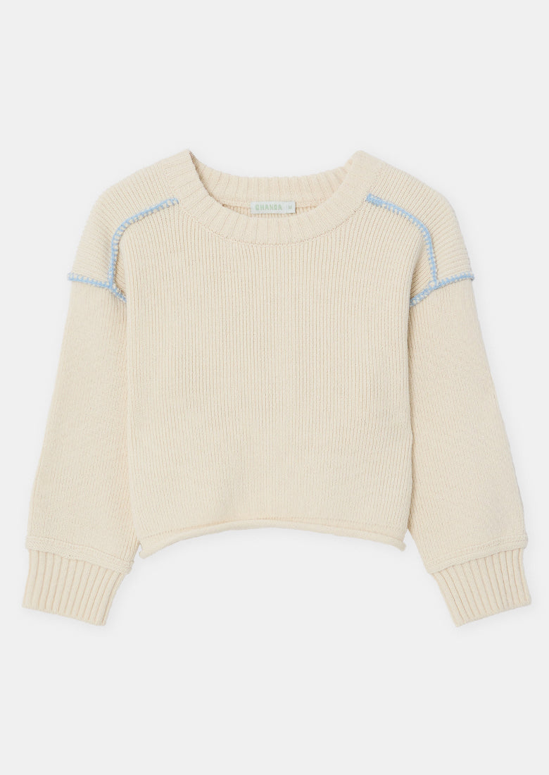 Finley Knit