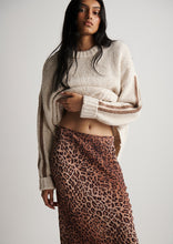 Load image into Gallery viewer, Ginny Midi Skirt
