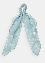 Load image into Gallery viewer, Bandana Scrunchie
