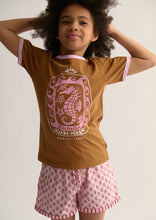 Load image into Gallery viewer, Mid Ringer Tee
