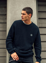 Load image into Gallery viewer, Military Knit
