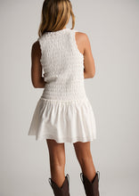 Load image into Gallery viewer, Vesper Mini Dress
