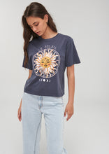 Load image into Gallery viewer, Le Soleil Bibs Tee
