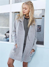 Load image into Gallery viewer, Blazer Cardi
