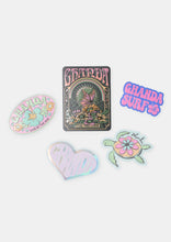 Load image into Gallery viewer, Sticker Pack
