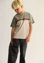 Load image into Gallery viewer, Panel Maui Tee

