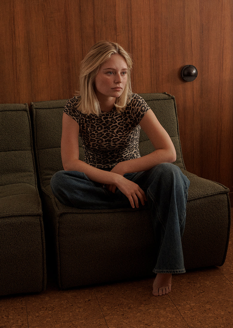 Savannah Tee