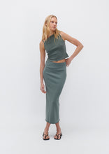 Load image into Gallery viewer, Crossroad Maxi Skirt
