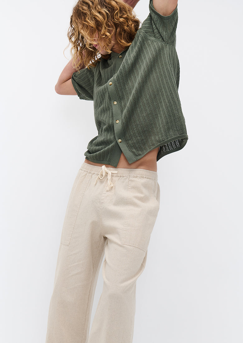 Byron Pants