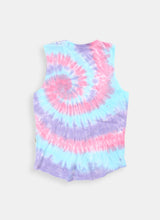 Load image into Gallery viewer, Ocean Vibes Muscle Singlet
